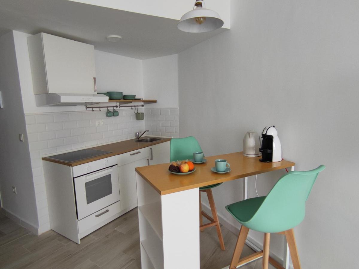 Appartement Aqua Torremolinos