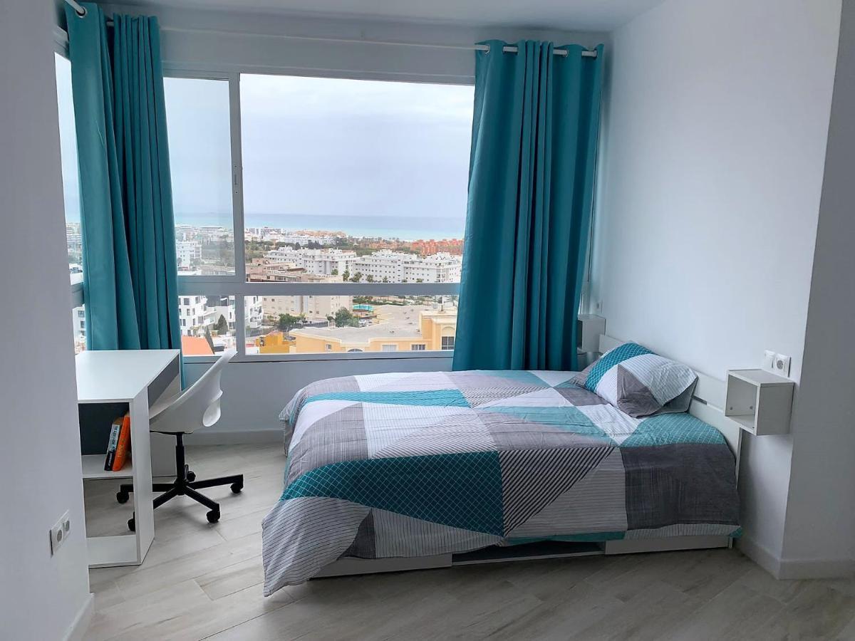 Apartamento Aqua *