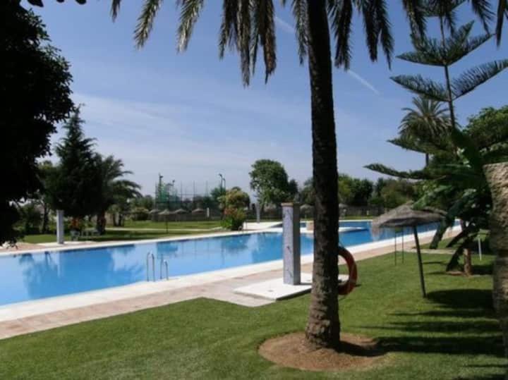 Apartamento Aqua *