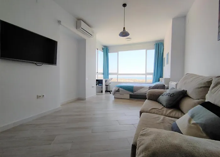 Aqua Apartment
